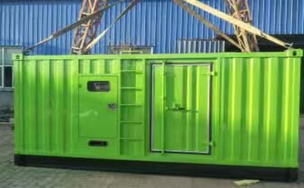 浑江600kw大型柴油发电机组出租价格 浑江600kw大型柴油发电机组出租价格